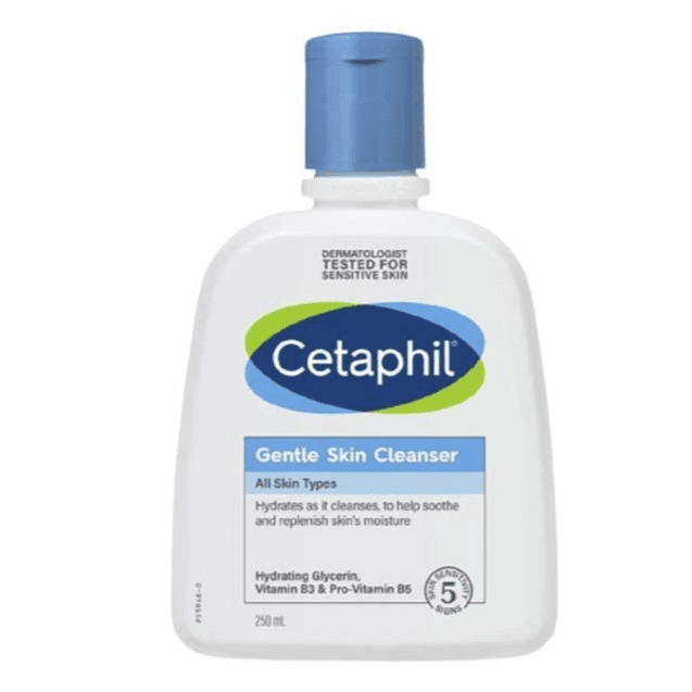 Cetaphil Gentle Skin Cleanser 250ml