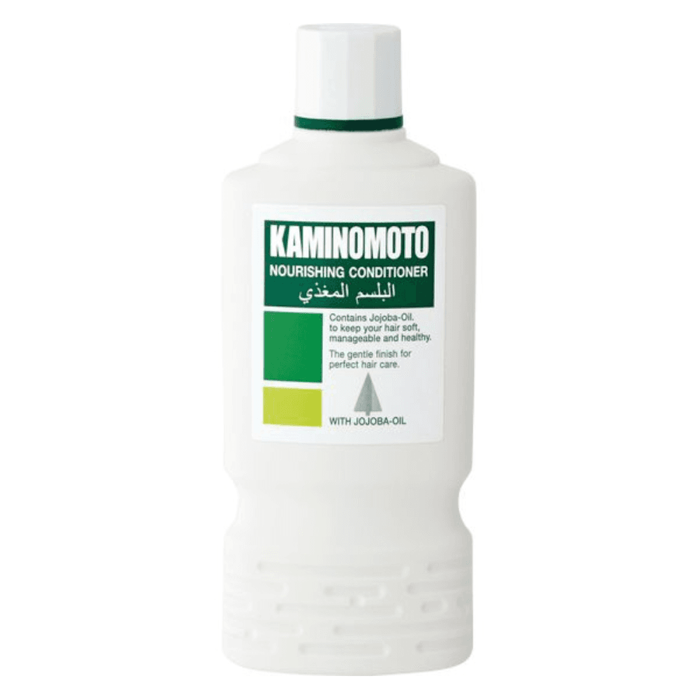 kaminomoto nourishing conditioner 200 ml