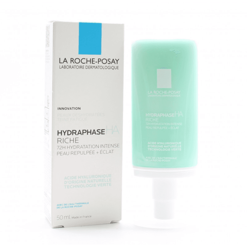 La Roche Posay Hydraphase Riche Cream 50ml