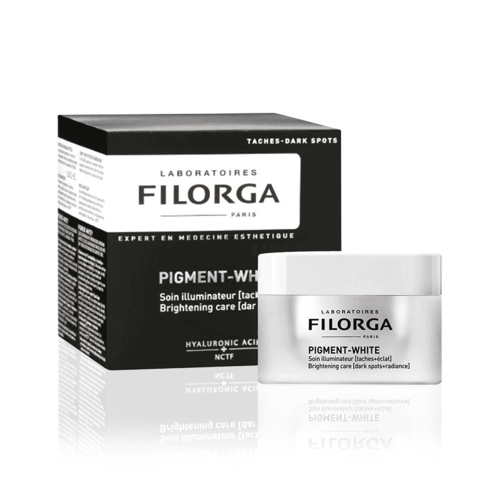 Filorga Pigment White Brightening Care 50ml
