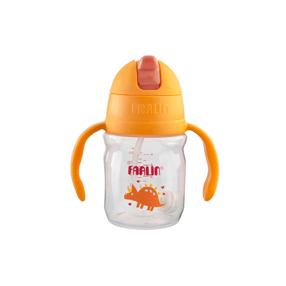 Farlin Training Cup 150Ml 6+ M