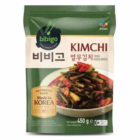 Bibigo Yeolmu Kimchi