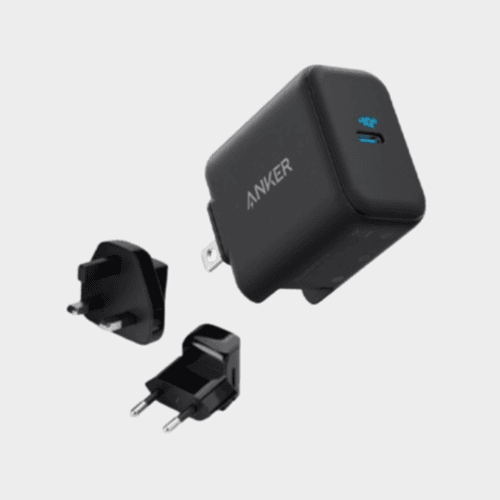 Anker Powerport III 25w Wall Charger For Samsung