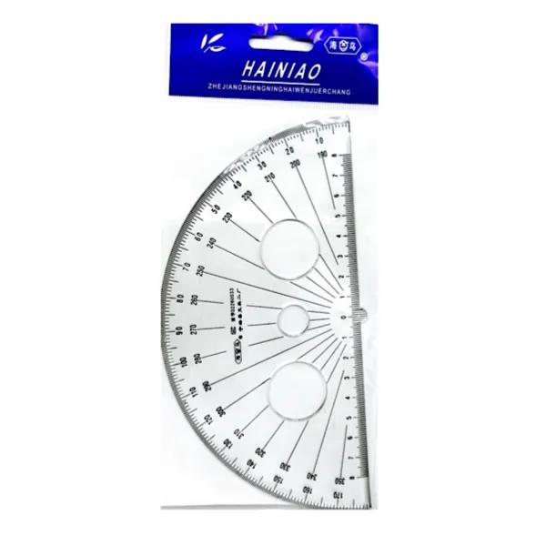 Protractor Size 20 Cm - 5220