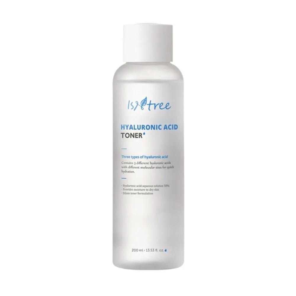 Isntree Hyaluronic Acid Toner