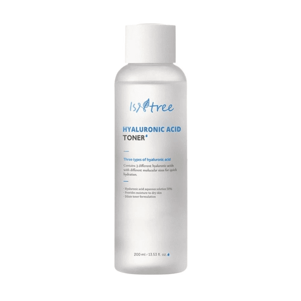 Isntree Hyaluronic Acid Toner