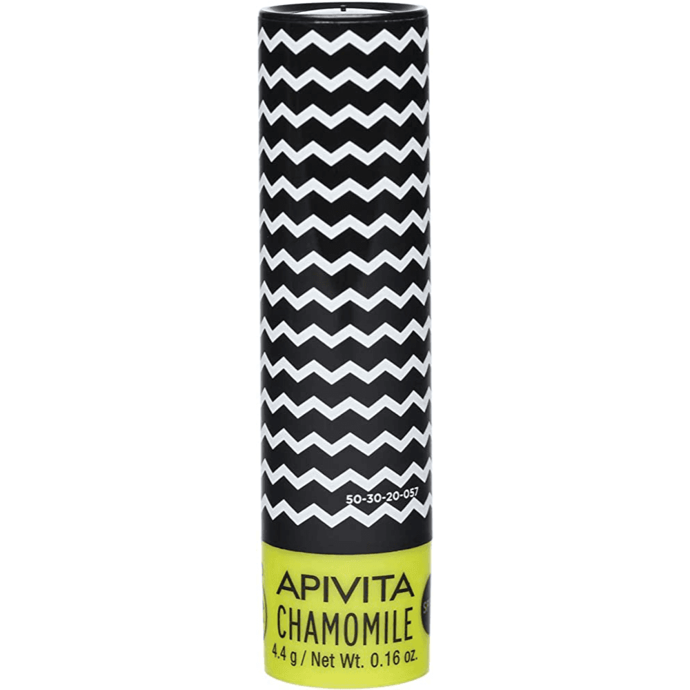 Apivita Chamomile Lip Balm