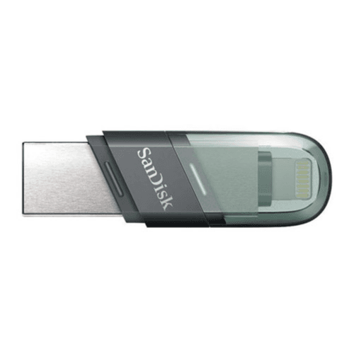 Sandisk Ixpand Flash Drive 128GB