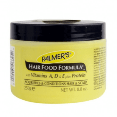 Palmers Ar Hair Food Formula 8.8Oz No. 3344