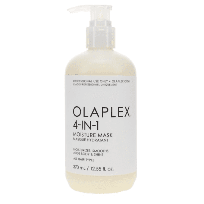 Olaplex 4 In 1 Moisture Mask 370ml