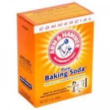 Arm & Hammer Baking Soda 454gm