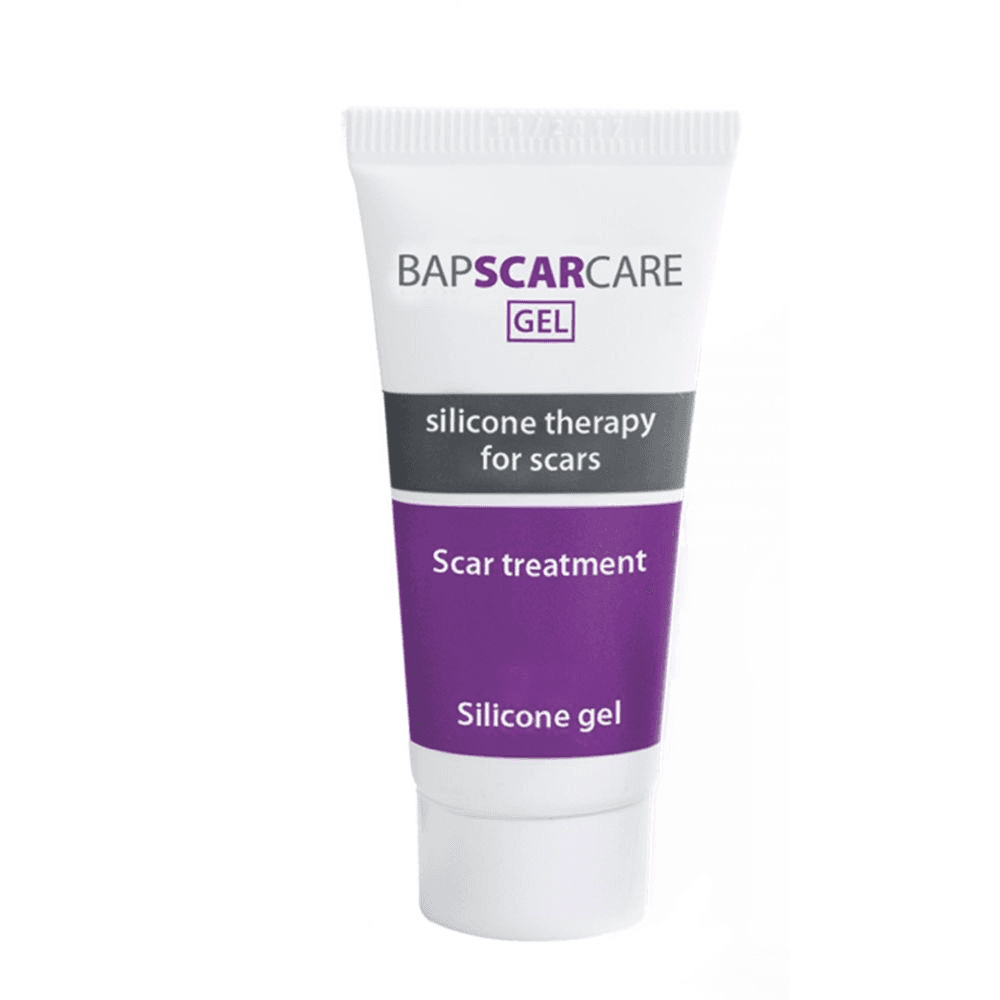 Bapscarcare Silicone Gel 20g