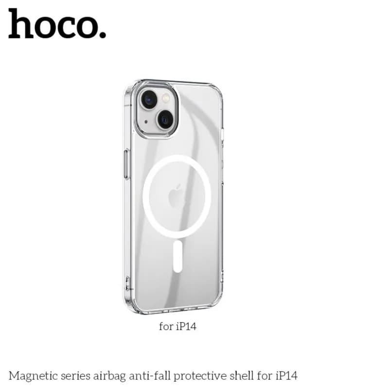 Hoco Magnetic Case for iPhone 14