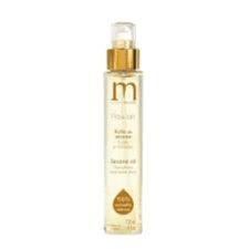 Patrice Mulato :Flow Air Sesame Oil 120ml