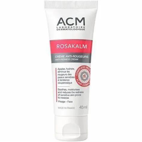 Acm Rosakalm Anti Redness Cream 40 ML