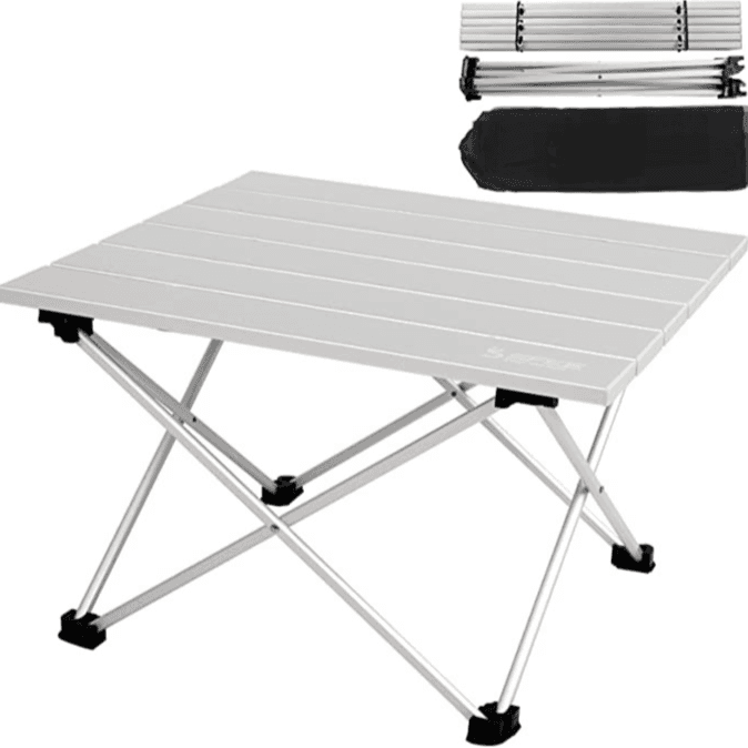 Folding Camping Table