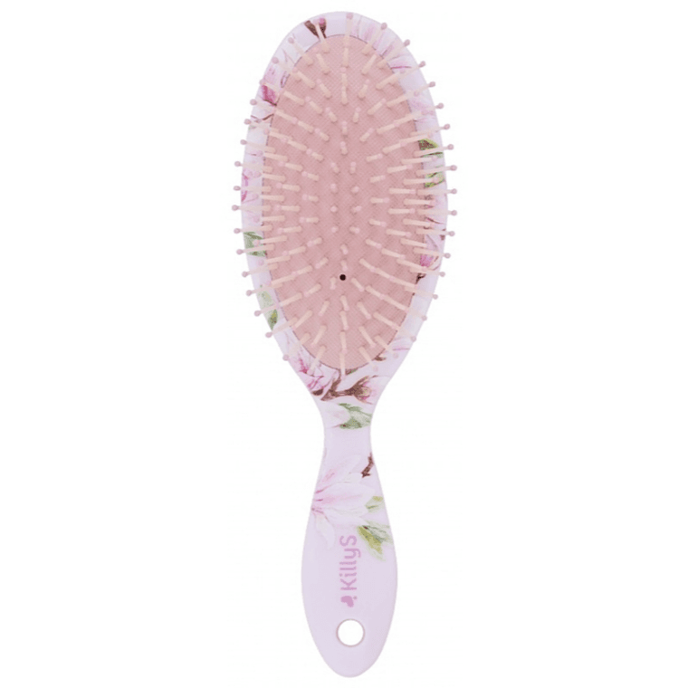 Killys Hair Brush Blooming Pastel-500335