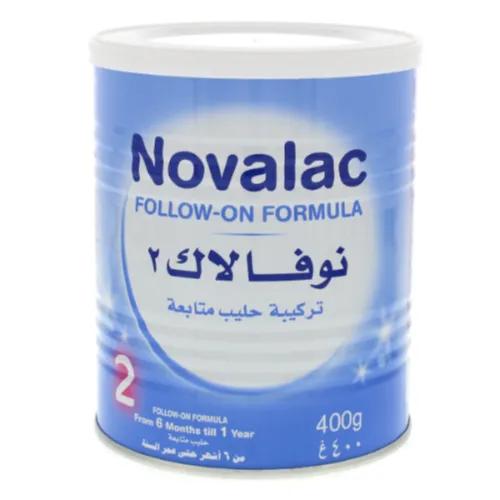 Novalac N2 400Gm