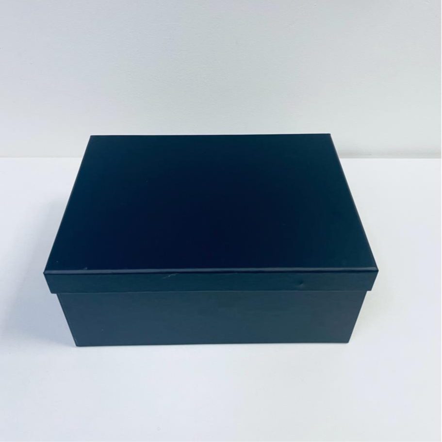 XXXL Black Gift Box