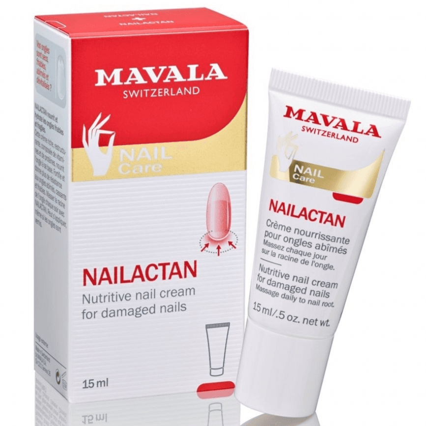 Mavala Nailactan Nourishing Cream 15 Ml No.2988