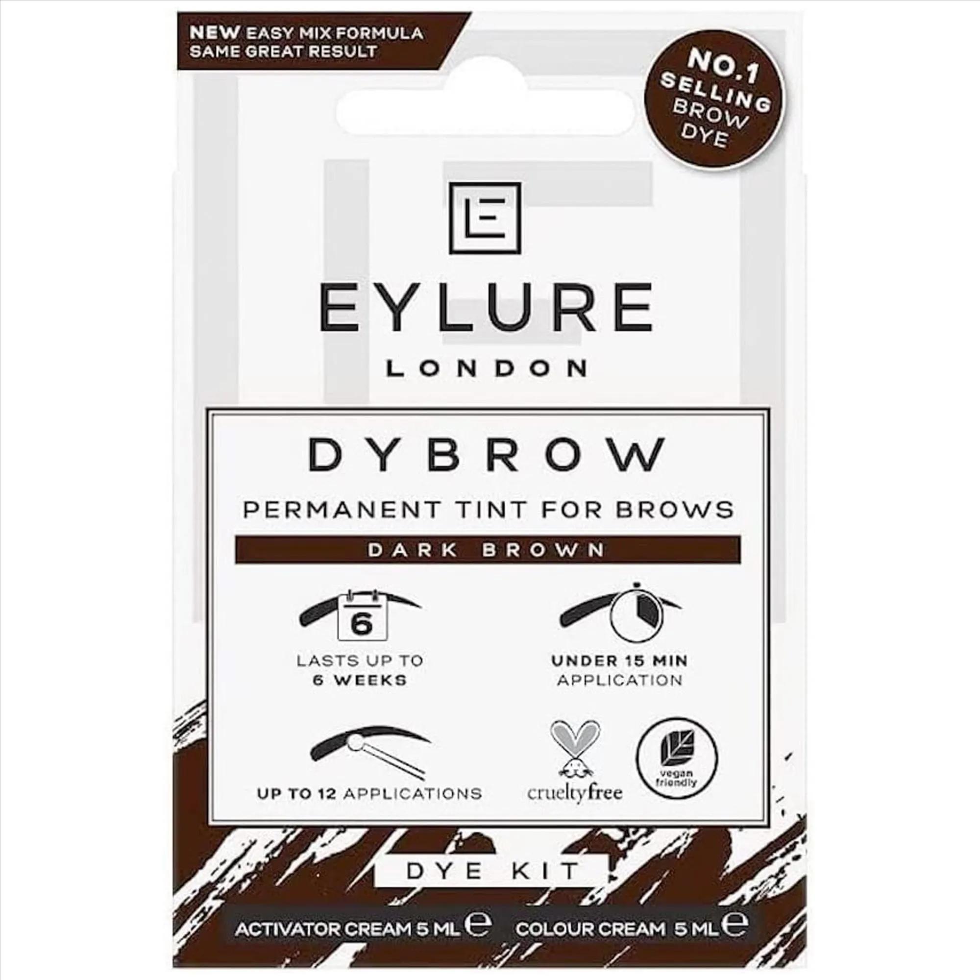 Eylure Dybrow Dark Brown