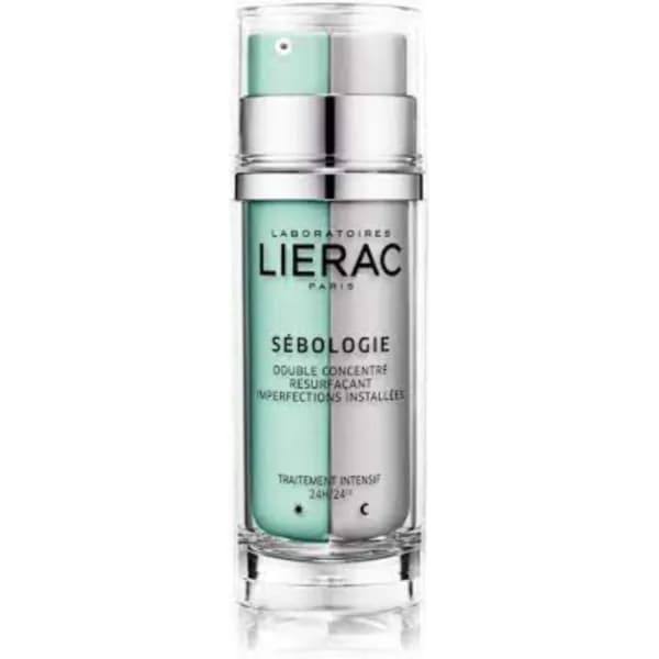 Lierac Sebologie Double Concentrate 30ml