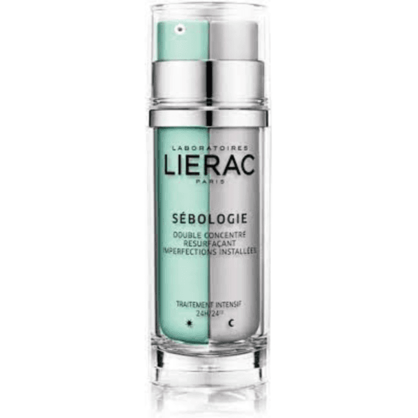 Lierac Sebologie Double Concentrate 30ml