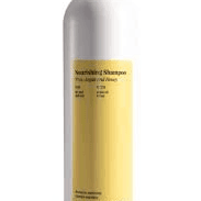 Farmavita :back Bar Nourishing Shampoo N 02 - Argan And Honey 1000ml