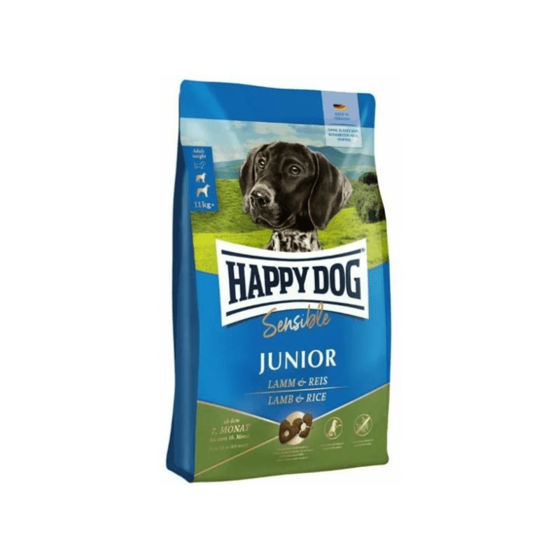 HD Sens Junior Lamb 10kg