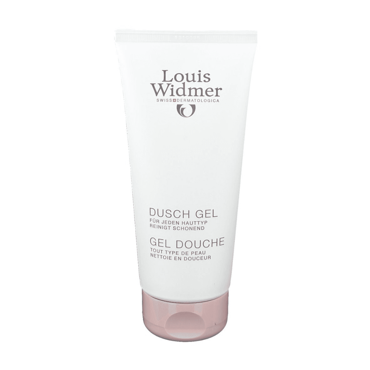 Louis Widmer Shower Gel Non Perfumed 200Ml