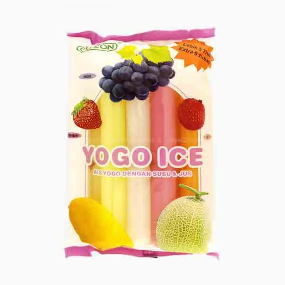 Cocon Yogo Ice 450ml