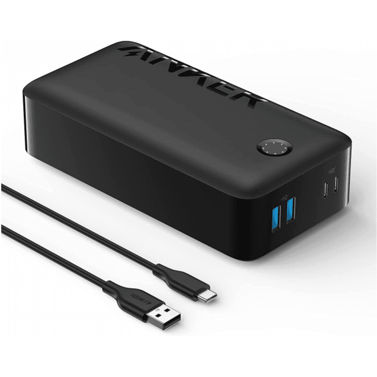 Anker 347 Power Bank (PowerCore 40K)