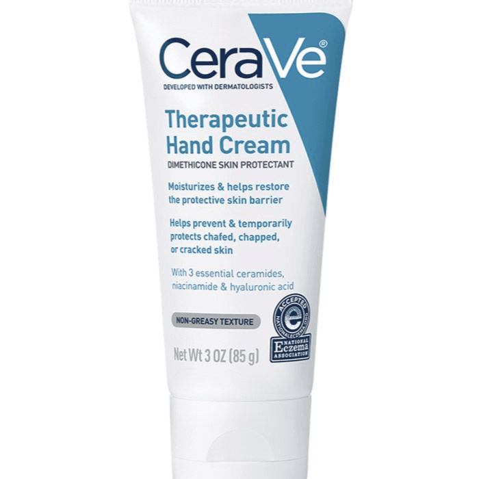 Cerave Therapeutic Hand Cream 50Ml