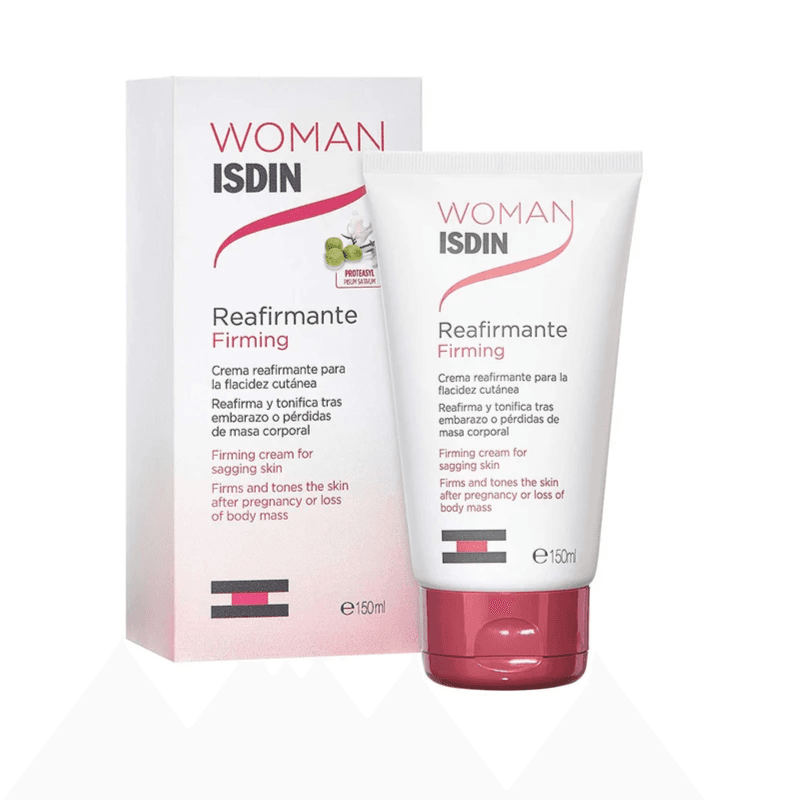 Isdin Woman Firming Cream 