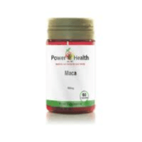 Power Health Maca 500mg