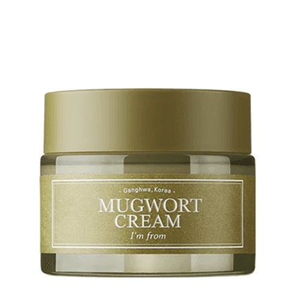 I'm From Mugwort Cream 50g