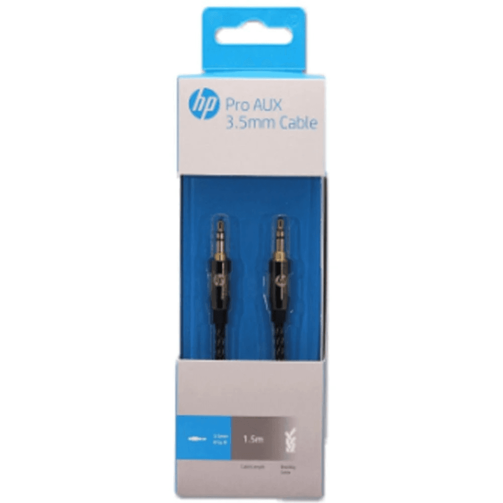 HP AUX 3.5mm Cable