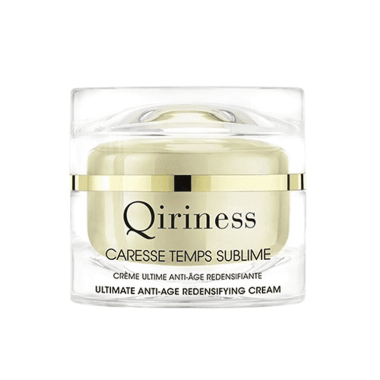 Qiriness :Ultimate Anti-Age Redensifying Cream 50Ml