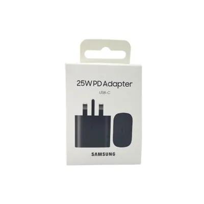 Samsung 25w PD Adapter USB-C