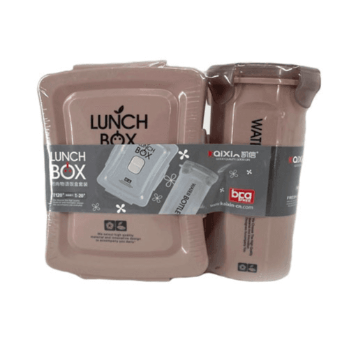 Lunch Box NO.KX-8244