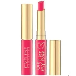 Eveline Oh My Kiss Lipstick 17 Julia