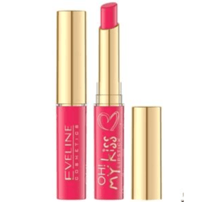 Eveline Oh My Kiss Lipstick 17 Julia