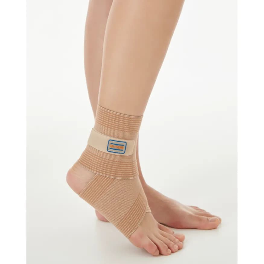 Dr. Med Elastic Ankle Wrap DR-A135