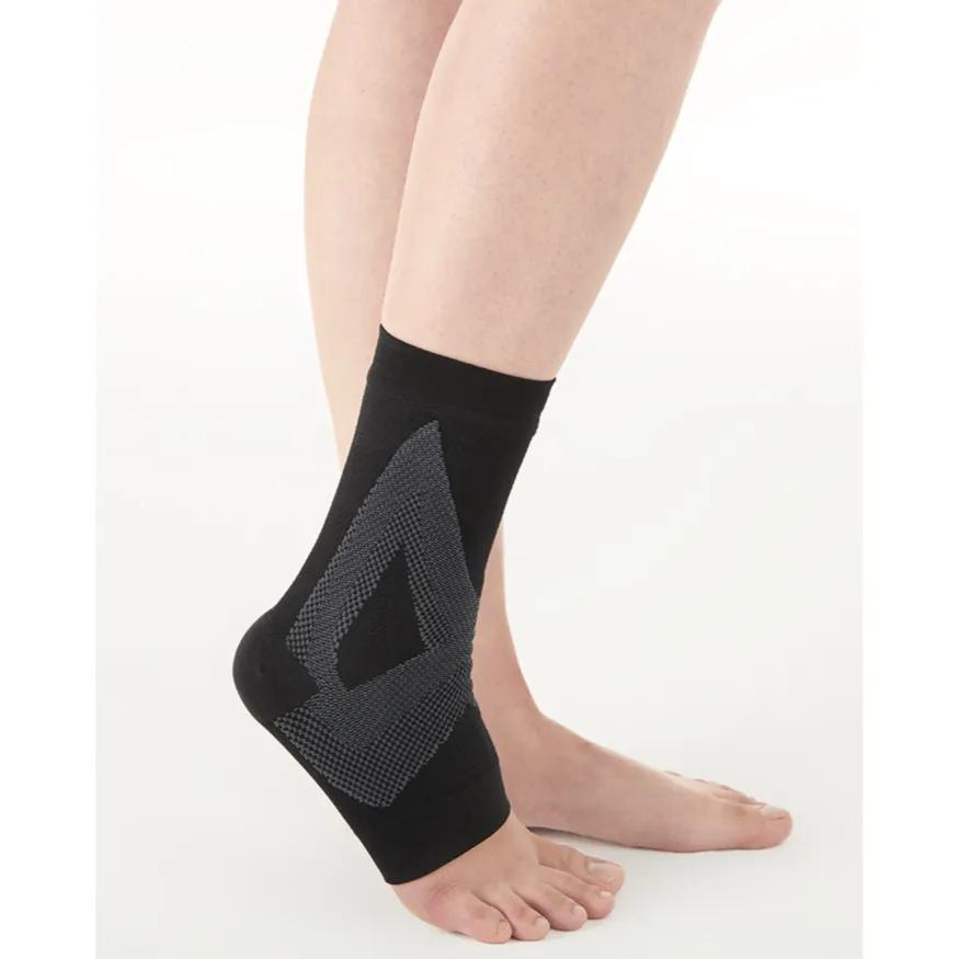 Dr. Med Compressive Ankle Sleeve Medium DR-A090