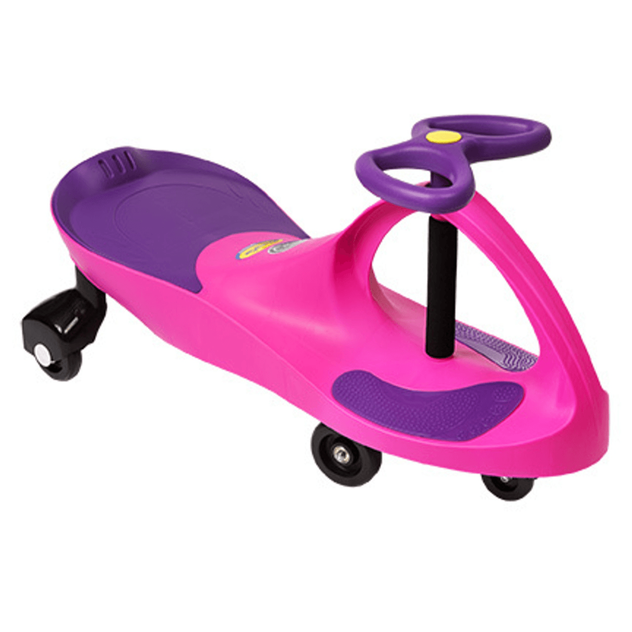 Plasma Cars Aqua Pink And Purple