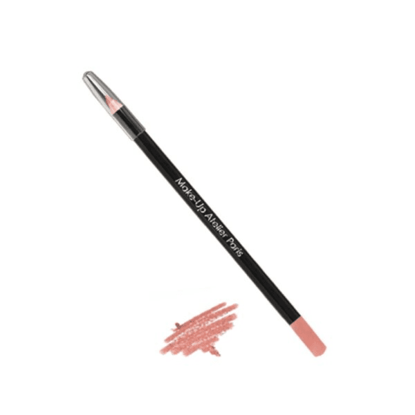 Makeup Atelier :Lip Pencil – Natural Pink 18cm