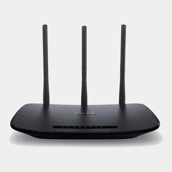 Tp-Link 450Mbps Wifi Wireless N Router (Tl-Wr940N)