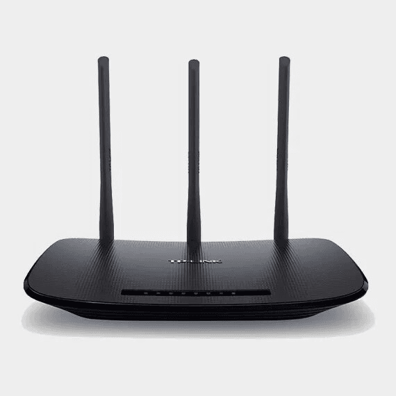 Tp-Link 450Mbps Wifi Wireless N Router (Tl-Wr940N)