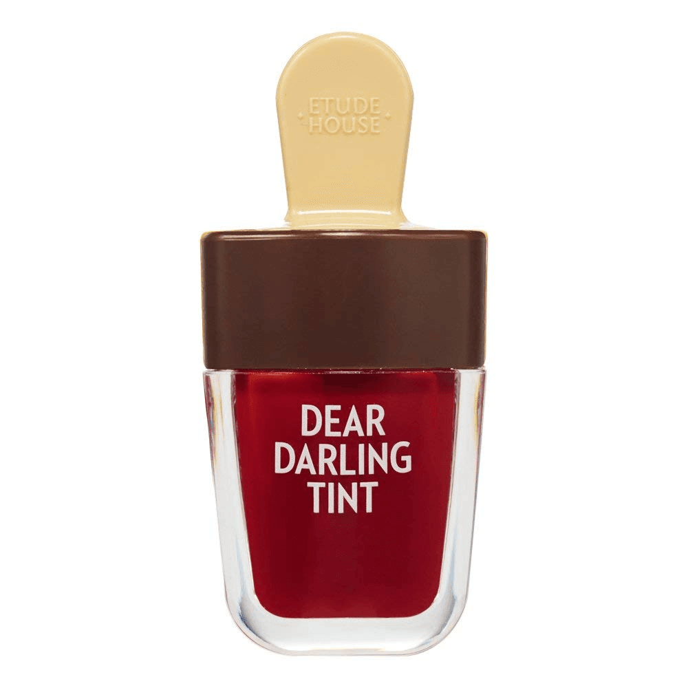 Dear Darling Water Gel Lip Tint Honey Red