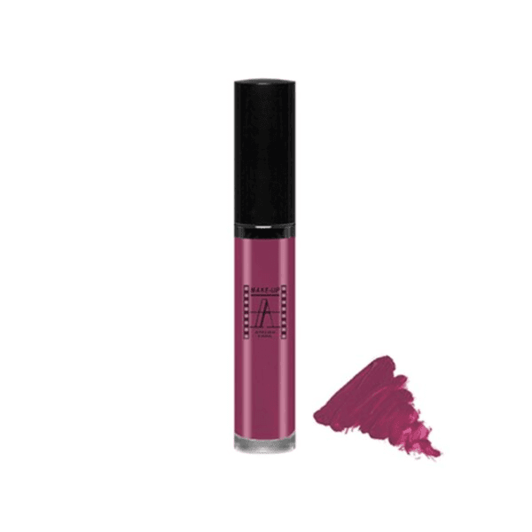 Makeup Atelier :Liquid Long Lasting Lipstick – Framboise 7.5ml